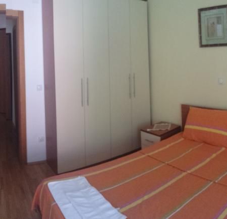 Gjole Apartments 라가딘 객실 사진