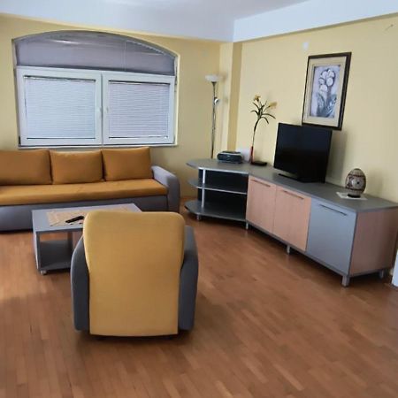 Gjole Apartments 라가딘 외부 사진