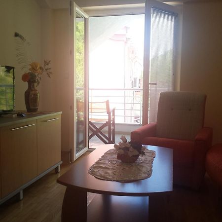 Gjole Apartments 라가딘 외부 사진