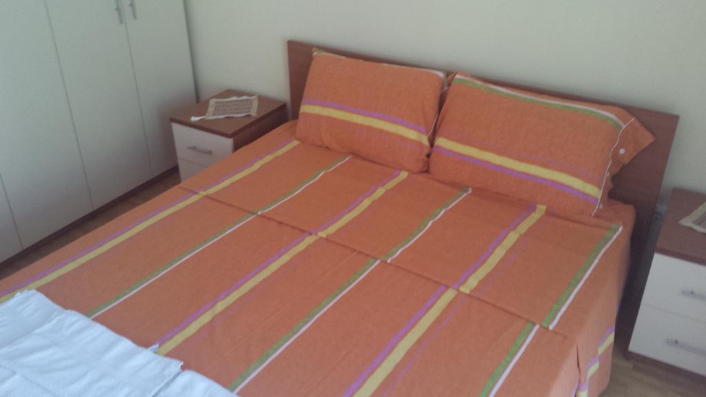 Gjole Apartments 라가딘 객실 사진