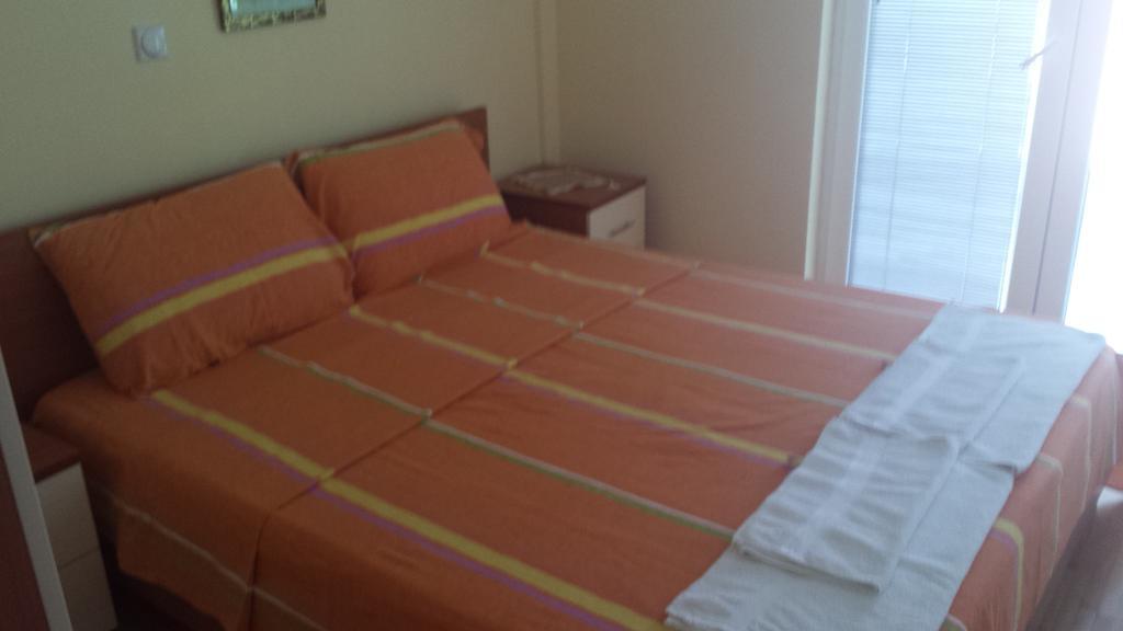 Gjole Apartments 라가딘 객실 사진