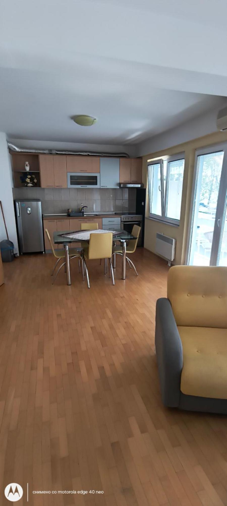 Gjole Apartments 라가딘 객실 사진