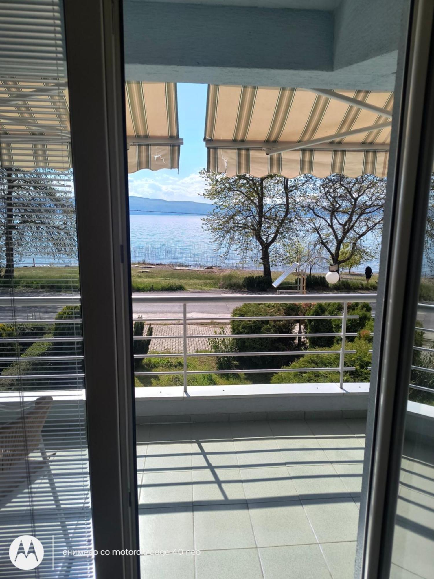 Gjole Apartments 라가딘 객실 사진