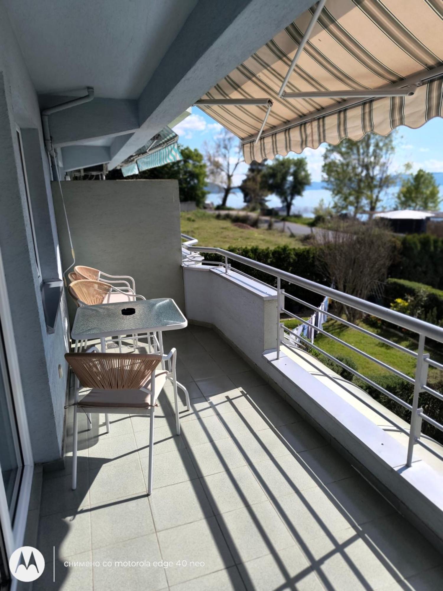 Gjole Apartments 라가딘 객실 사진