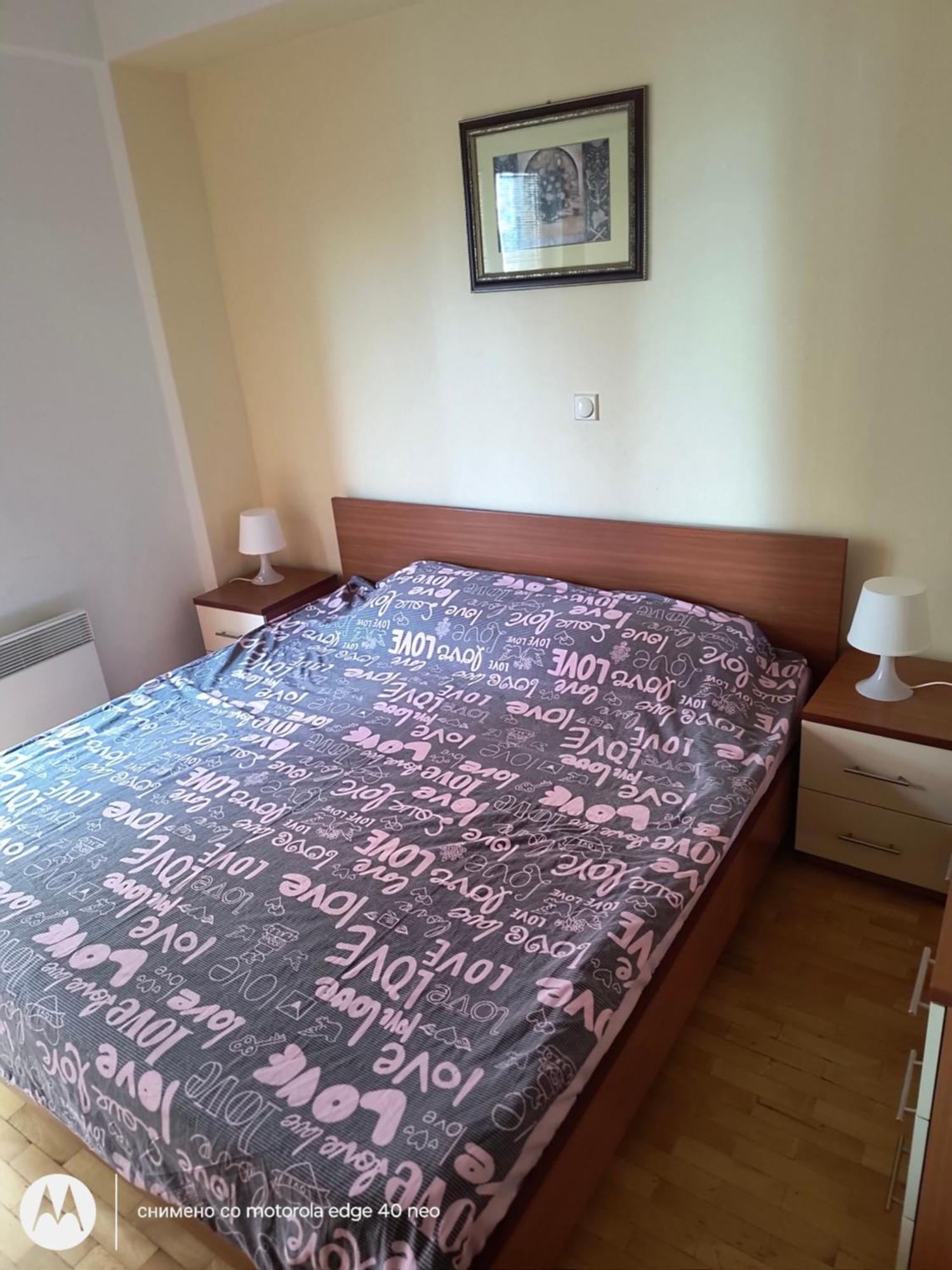 Gjole Apartments 라가딘 객실 사진