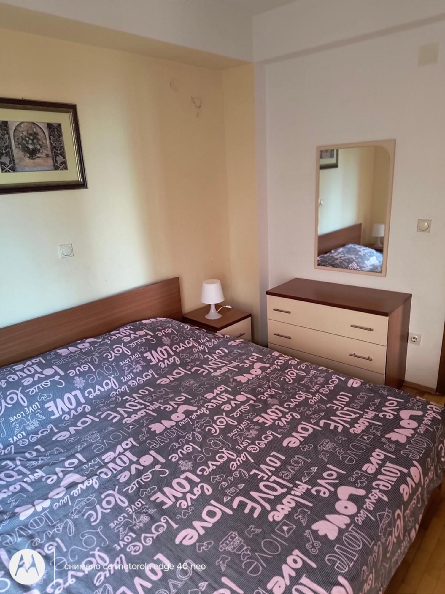 Gjole Apartments 라가딘 객실 사진