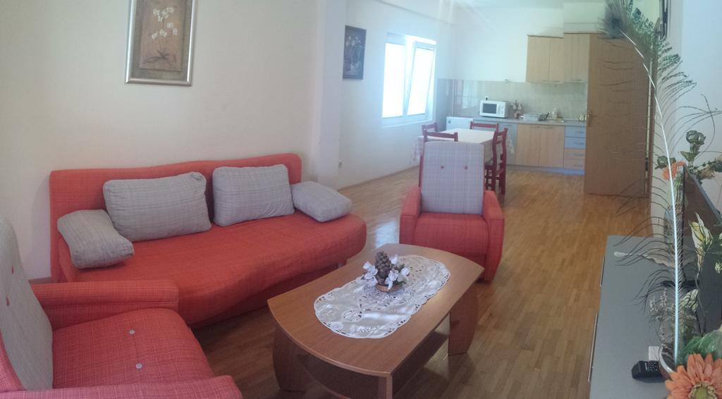 Gjole Apartments 라가딘 객실 사진