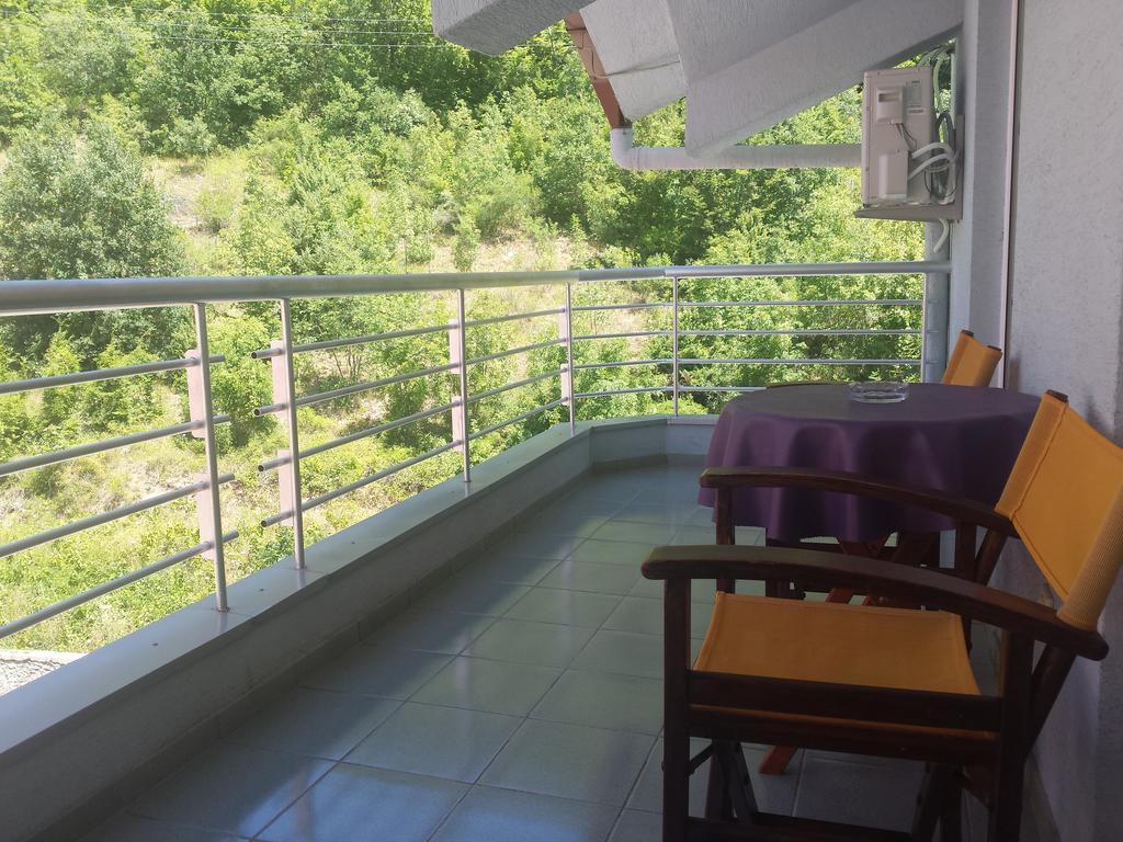Gjole Apartments 라가딘 객실 사진