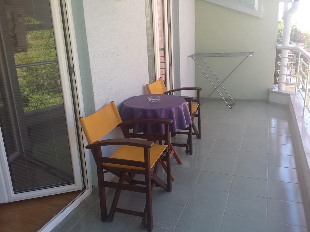 Gjole Apartments 라가딘 객실 사진