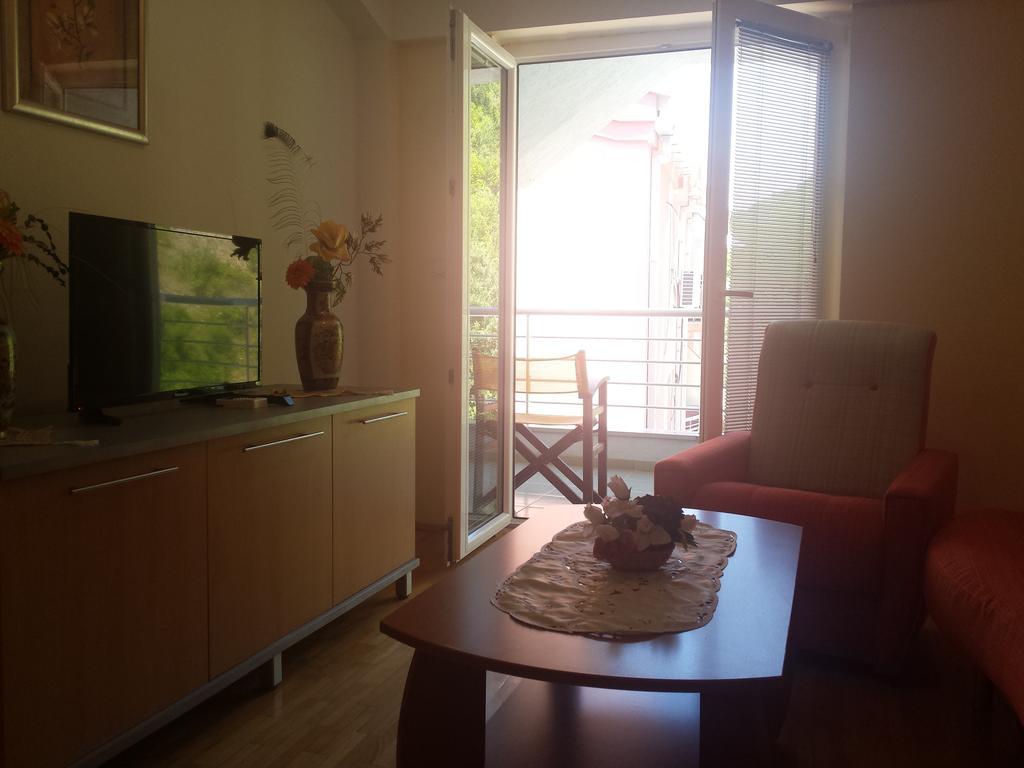 Gjole Apartments 라가딘 객실 사진