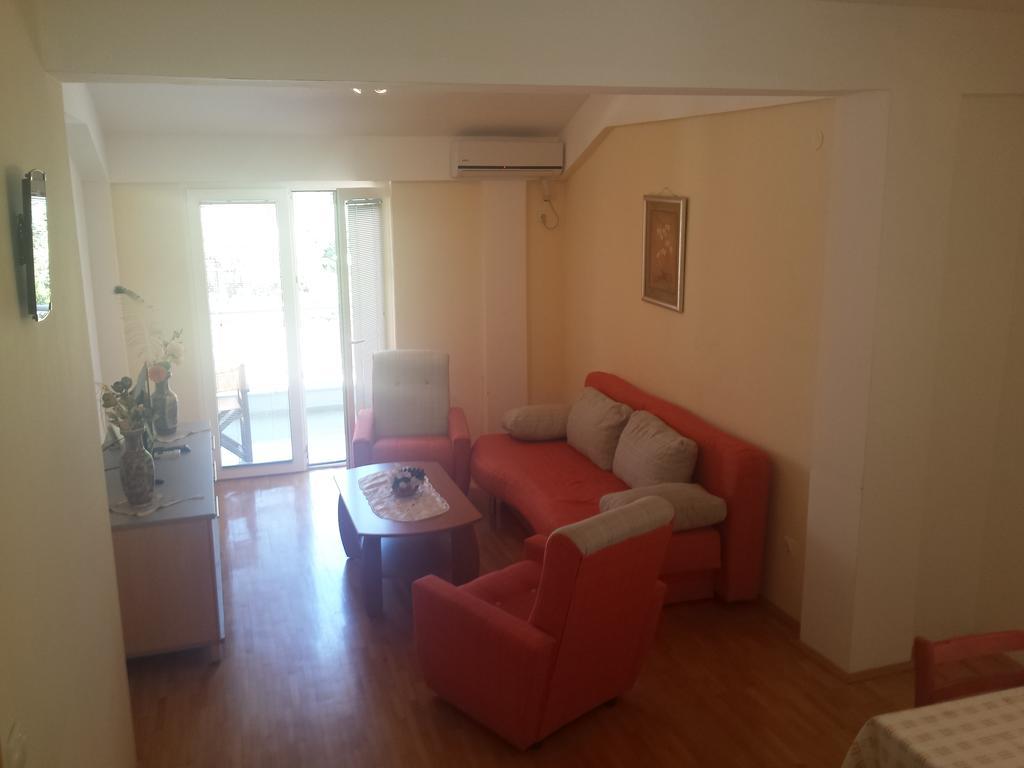 Gjole Apartments 라가딘 객실 사진