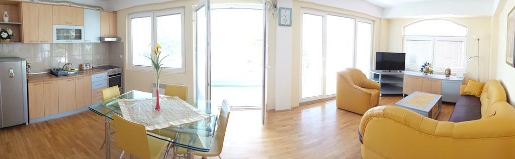 Gjole Apartments 라가딘 객실 사진