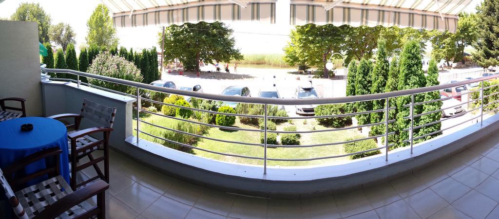 Gjole Apartments 라가딘 객실 사진