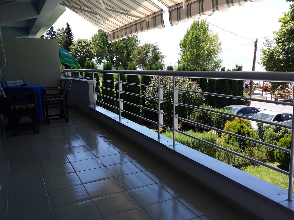 Gjole Apartments 라가딘 객실 사진