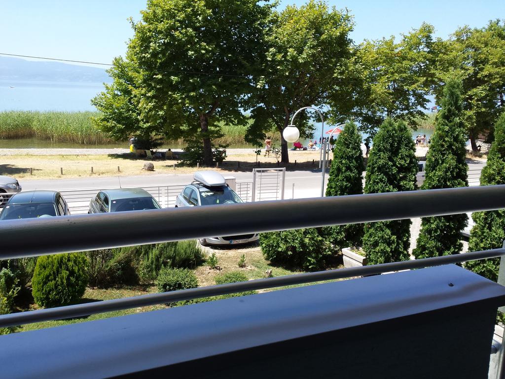 Gjole Apartments 라가딘 객실 사진