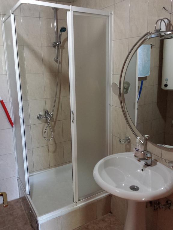 Gjole Apartments 라가딘 객실 사진