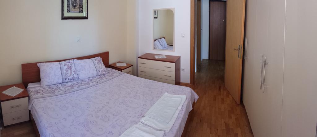Gjole Apartments 라가딘 객실 사진