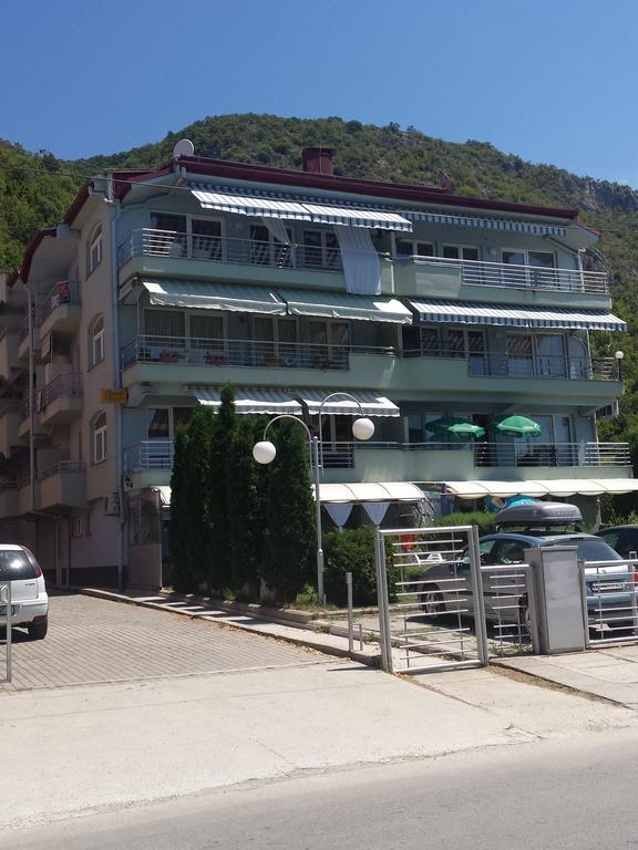 Gjole Apartments 라가딘 객실 사진