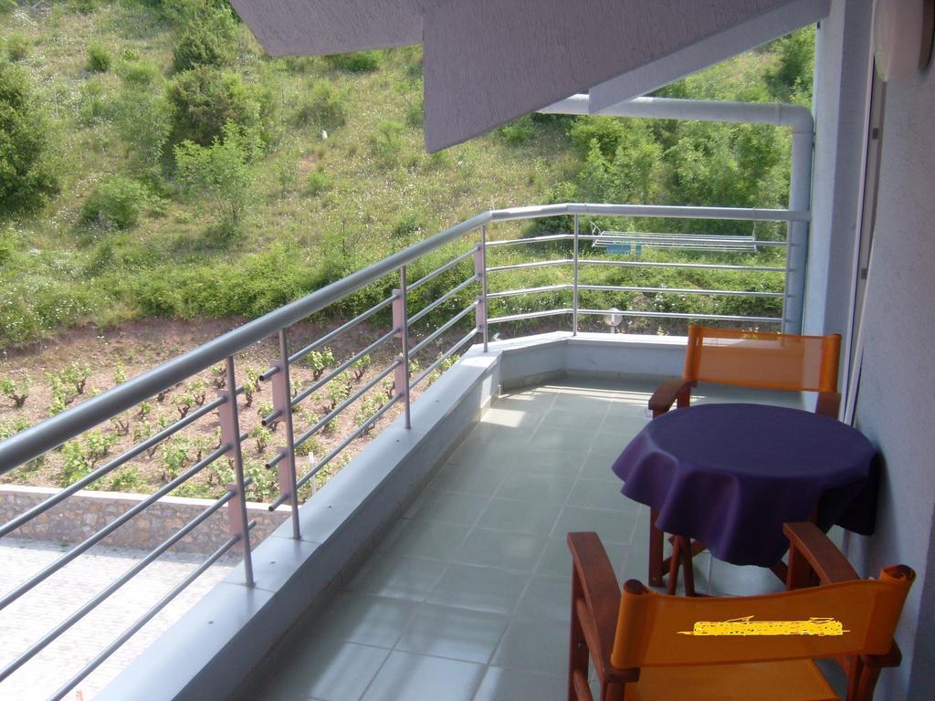 Gjole Apartments 라가딘 객실 사진